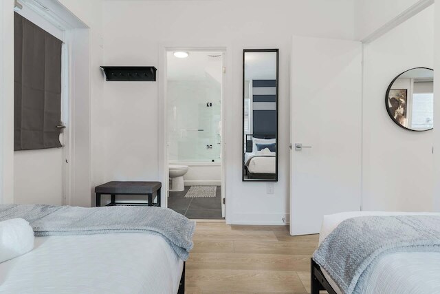 エレガント スイート—ニア ケンジントン マーケット、スリープス 8