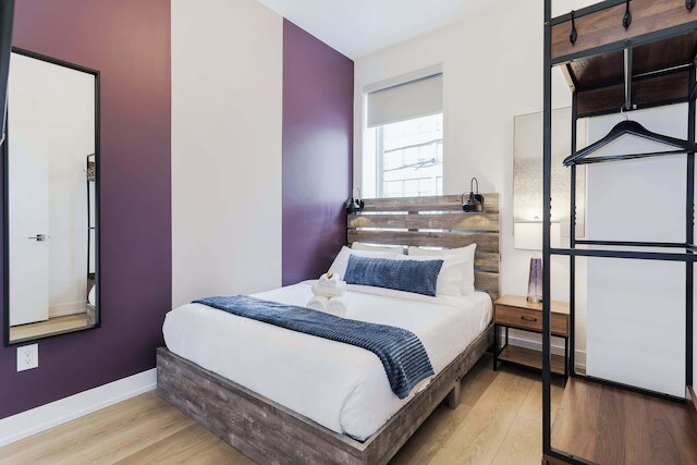 エレガント スイート—ニア ケンジントン マーケット、スリープス 8