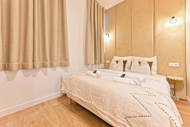 スーパーブ エアコンディションド フラット ギャラリー ラファイエット