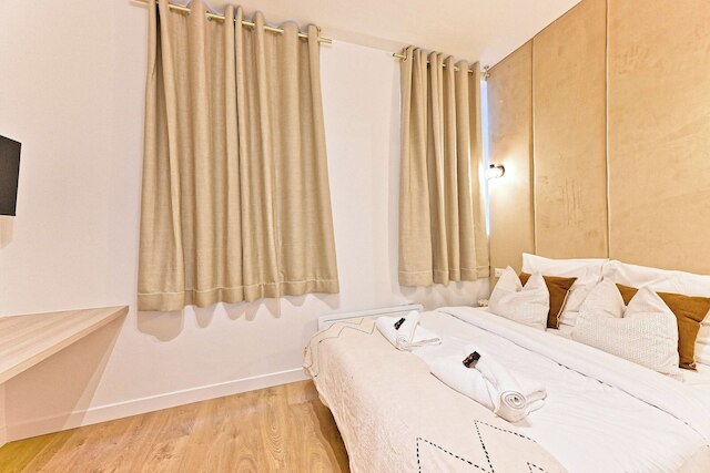 スーパーブ エアコンディションド フラット ギャラリー ラファイエット