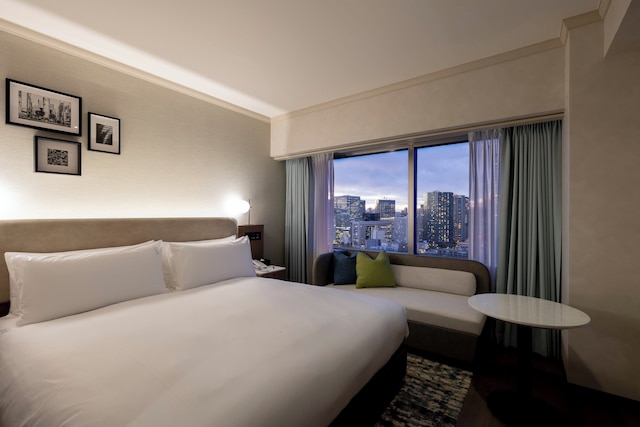 ANAホリデイ・イン東京ベイ by IHG