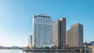 ANAホリデイ・イン東京ベイ by IHG