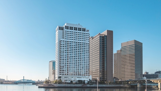 ANAホリデイ・イン東京ベイ by IHG