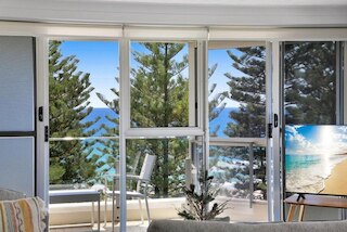 オーシャン フロント ブリーズ アット カシェルマラ