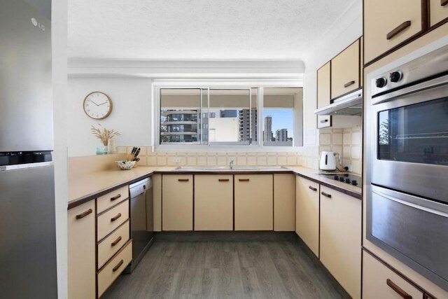 オーシャン フロント ブリーズ アット カシェルマラ