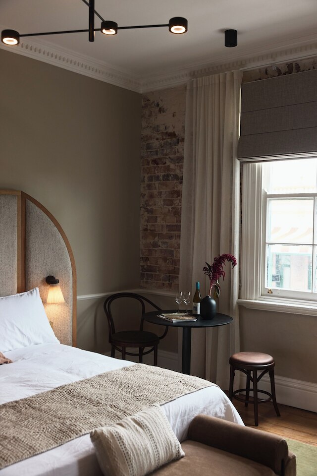 エンパイア ホテル