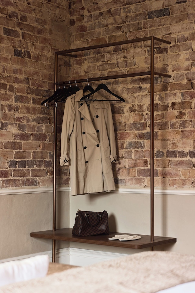 エンパイア ホテル