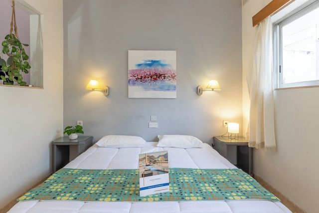 エグザイルズベイ - ステファネラ アパート 6