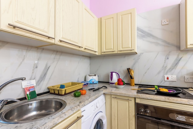 エグザイルズベイ - ステファネラ アパート 6