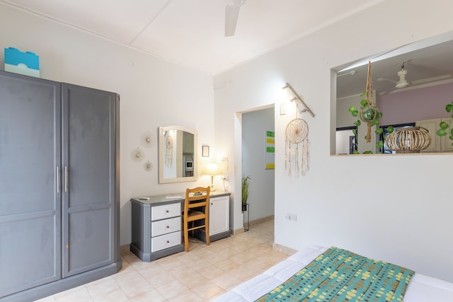 エグザイルズベイ - ステファネラ アパート 6