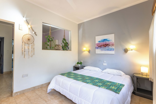 エグザイルズベイ - ステファネラ アパート 6