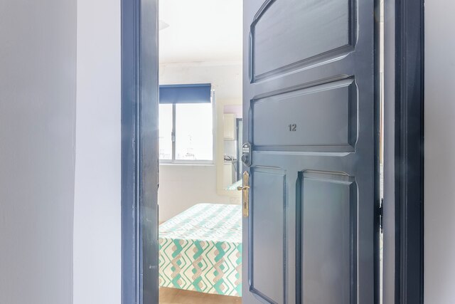 エグザイルズビーチ - ステファネラ スタジオ 12