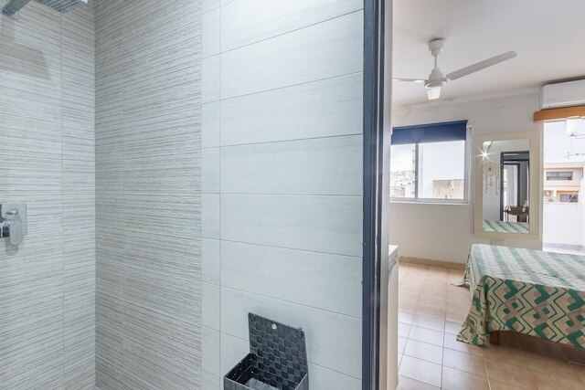 エグザイルズビーチ - ステファネラ スタジオ 12