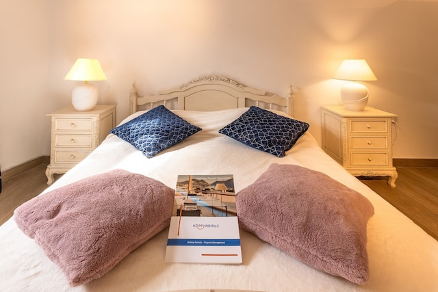 マグニフィセント シービュー ペントハウス コスピクア