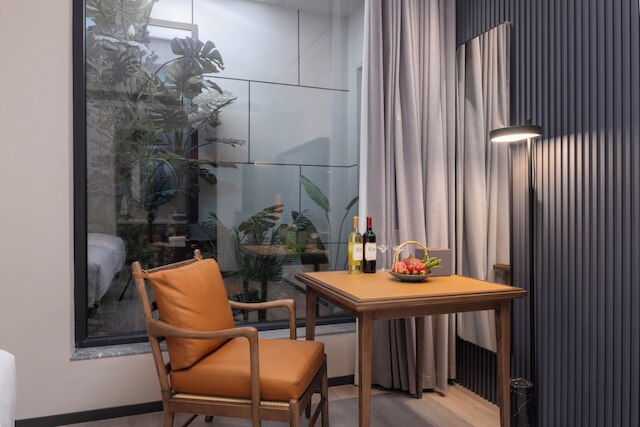 UrCove by Hyatt Xian Bell Tower