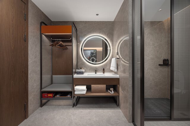 UrCove by Hyatt Xian Bell Tower