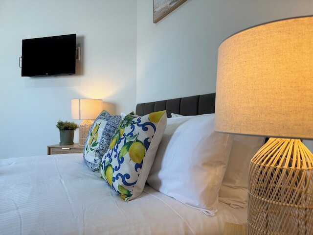 アルストン アパートメンツ ホテル