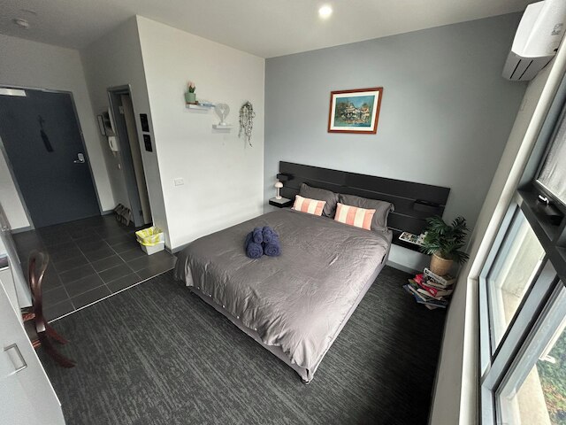 アルストン アパートメンツ ホテル