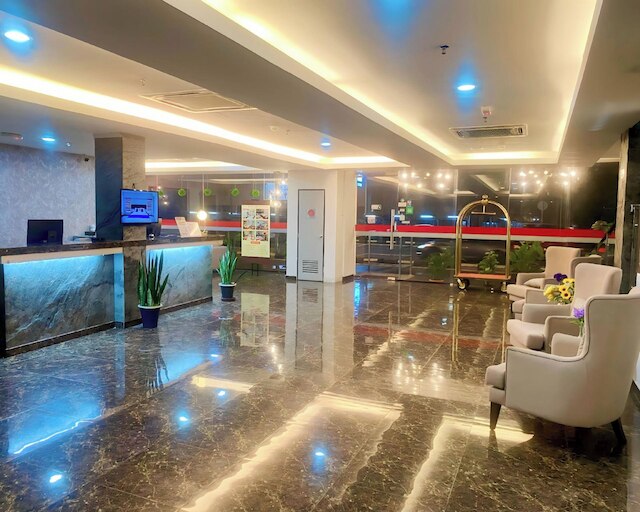 パレット KL セントラル ニア プドゥ LRT フォーマリー RPC ブリスフル ホームズ