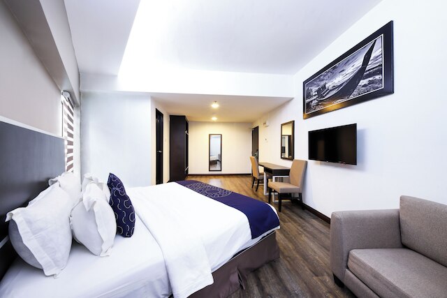 パレット KL セントラル ニア プドゥ LRT フォーマリー RPC ブリスフル ホームズ