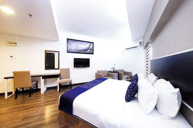 パレット KL セントラル ニア プドゥ LRT フォーマリー RPC ブリスフル ホームズ