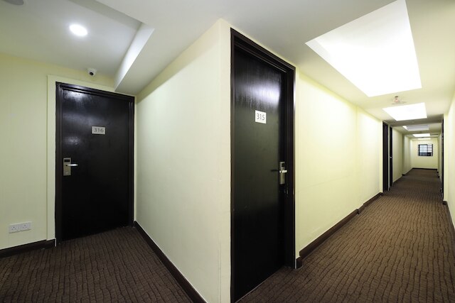 パレット KL セントラル ニア プドゥ LRT フォーマリー RPC ブリスフル ホームズ