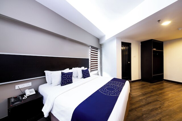 パレット KL セントラル ニア プドゥ LRT フォーマリー RPC ブリスフル ホームズ