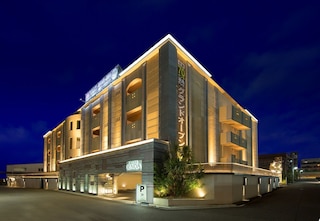 ホテルベノアリゾート