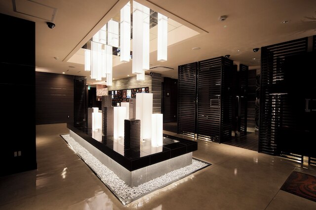 ホテルベノアリゾート