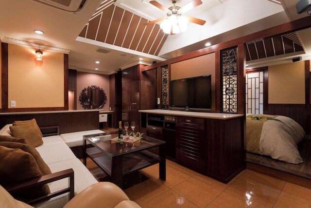 ホテルベノアリゾート