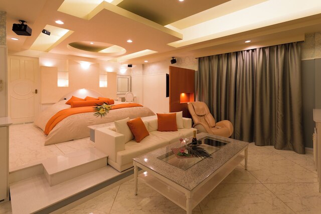 ホテルベノアリゾート