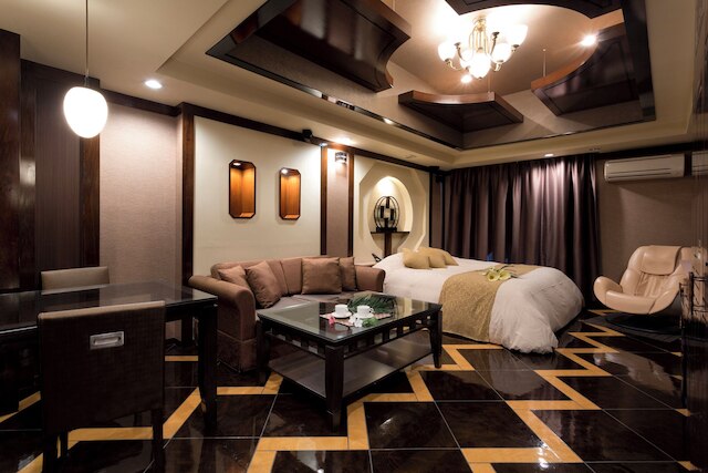 ホテルベノアリゾート