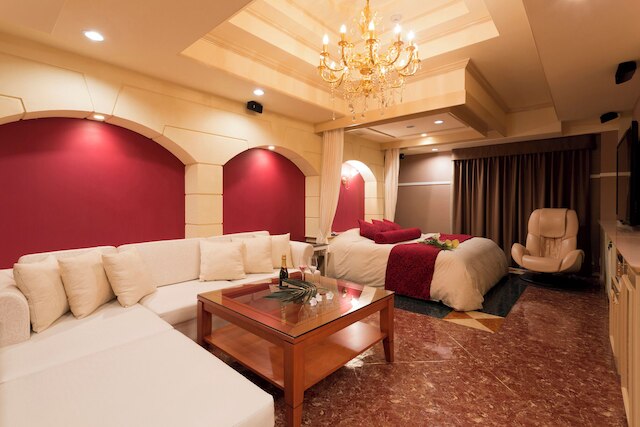 ホテルベノアリゾート