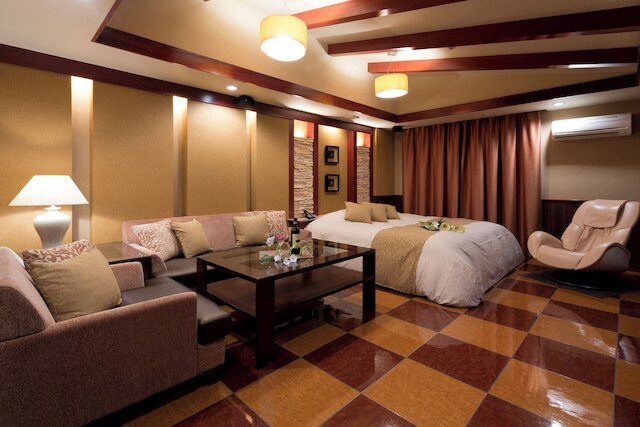 ホテルベノアリゾート