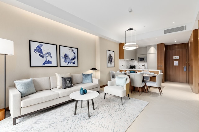 ラグジュアリー アパートメント ウィズ スペクタキュラー ブルジュ ハリファ ビューズ