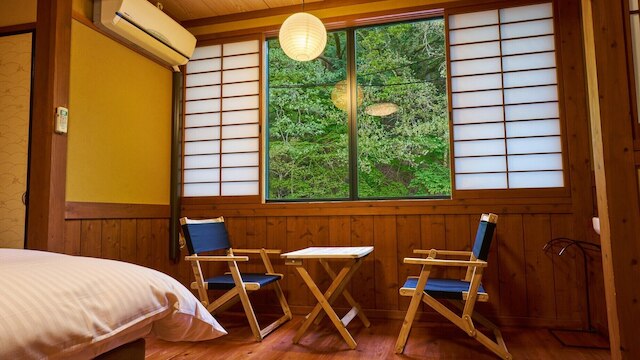 ほたるとかじかの宿 旅館 九重