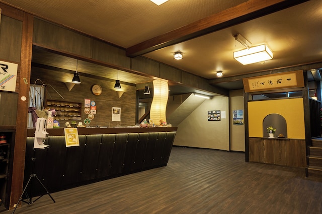 ほたるとかじかの宿 旅館 九重