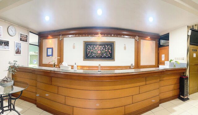 ホテル ポスターズ