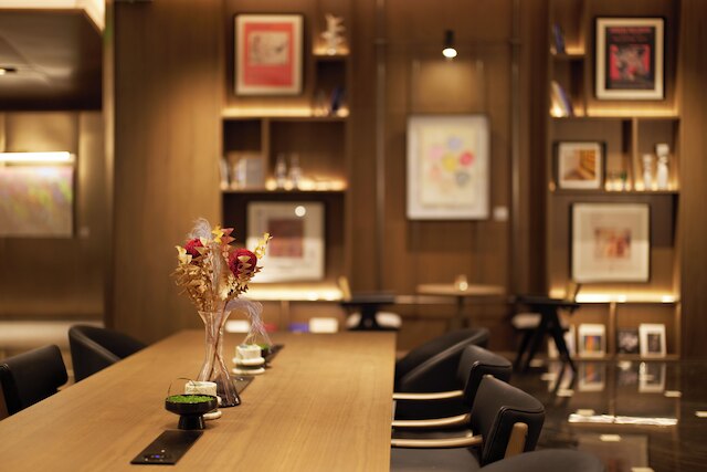 UrCove by Hyatt Shanghai Xuhui West