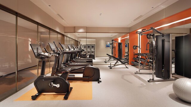 UrCove by Hyatt Shanghai Xuhui West