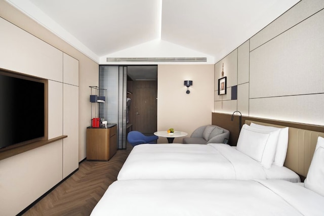 UrCove by Hyatt Shanghai Xuhui West