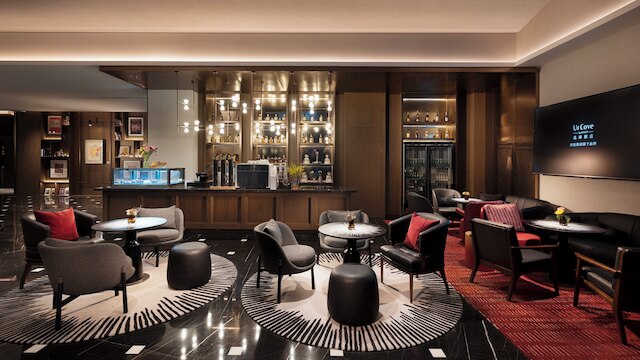 UrCove by Hyatt Shanghai Xuhui West