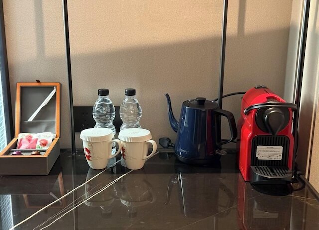 UrCove by Hyatt Shanghai Xuhui West