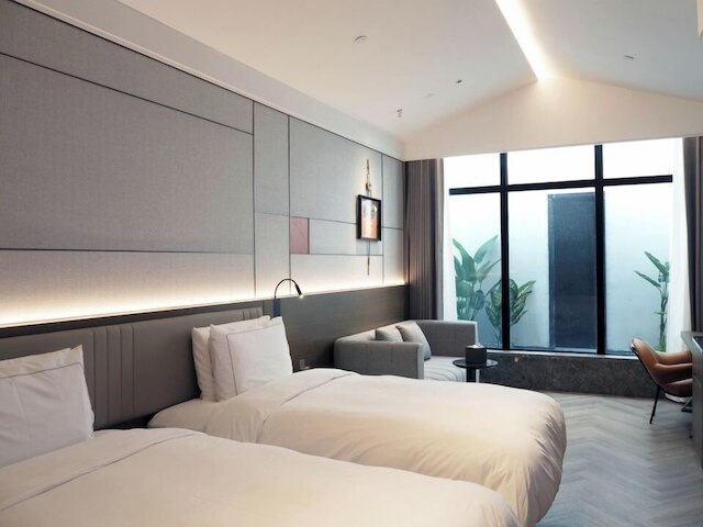 UrCove by Hyatt Shanghai Xuhui West