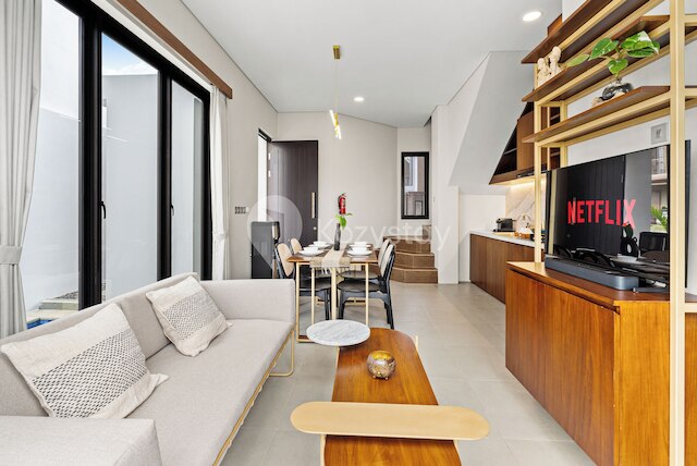 セリラ ヴィラ バイ コージーステイ - ジンバラン