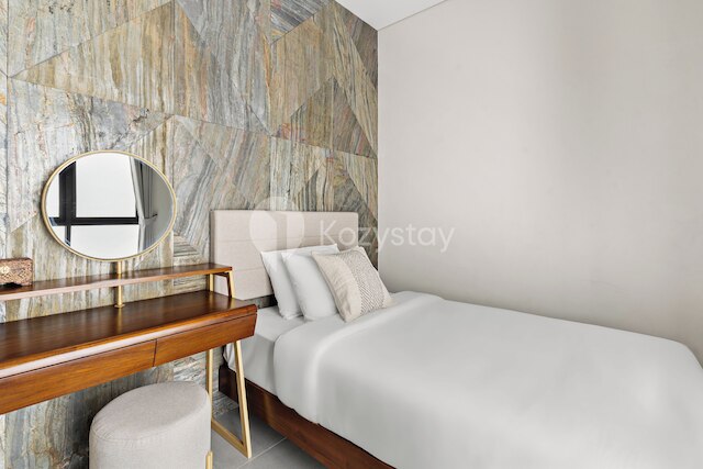 セリラ ヴィラ バイ コージーステイ - ジンバラン