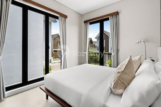 セリラ ヴィラ バイ コージーステイ - ジンバラン