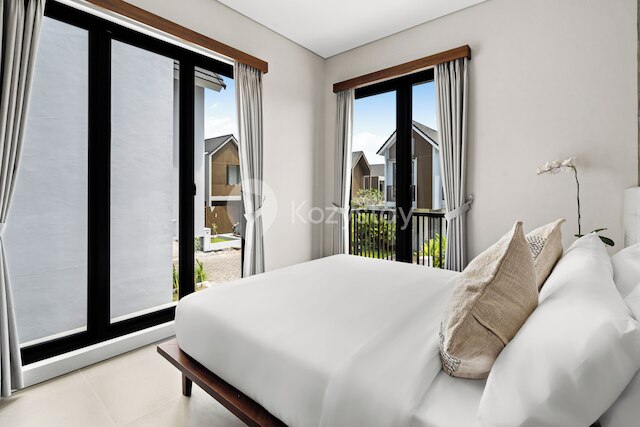 セリラ ヴィラ バイ コージーステイ - ジンバラン