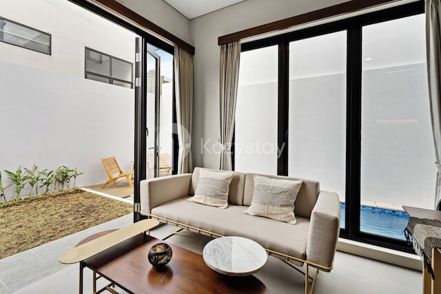 セリラ ヴィラ バイ コージーステイ - ジンバラン