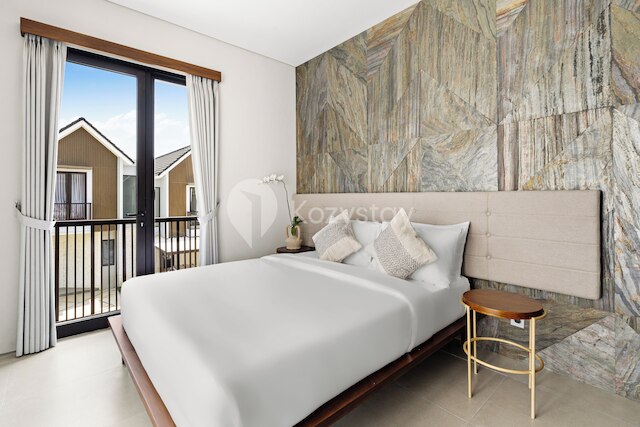 セリラ ヴィラ バイ コージーステイ - ジンバラン